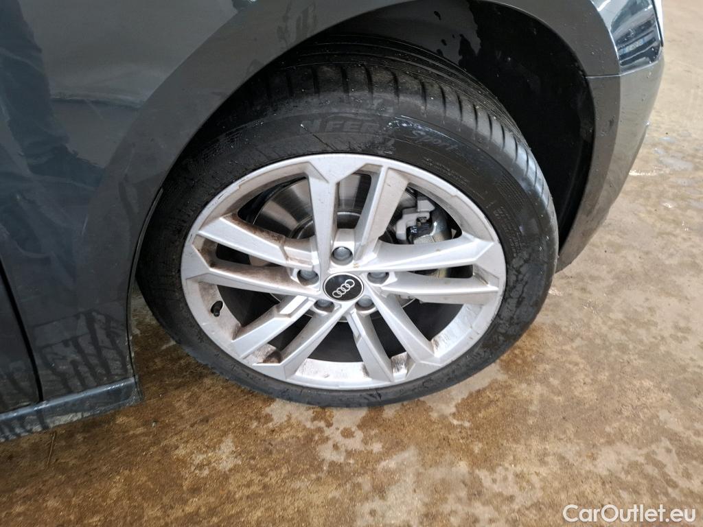  Audi  A3  Sportback 30 TDI Business Line 2.0 TDI 115CV BVA7 E6d #26