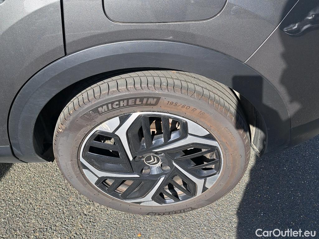  Citroen  C4 CITROEN  / 2020 / 5P / Berline BlueHDi 110 S&S BVM6 Feel Pack #31