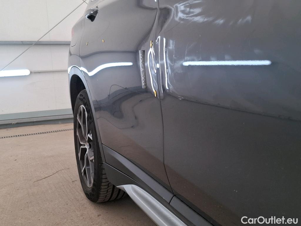  Bmw  X1 Série  sDrive 18 i xLine 1.5 135CV BVA7 E6d #11