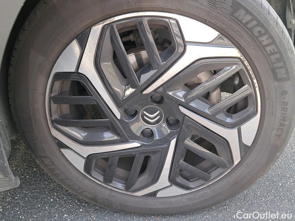  Citroen  C4 CITROEN  / 2020 / 5P / Berline BlueHDi 110 S&S BVM6 Feel Pack #20