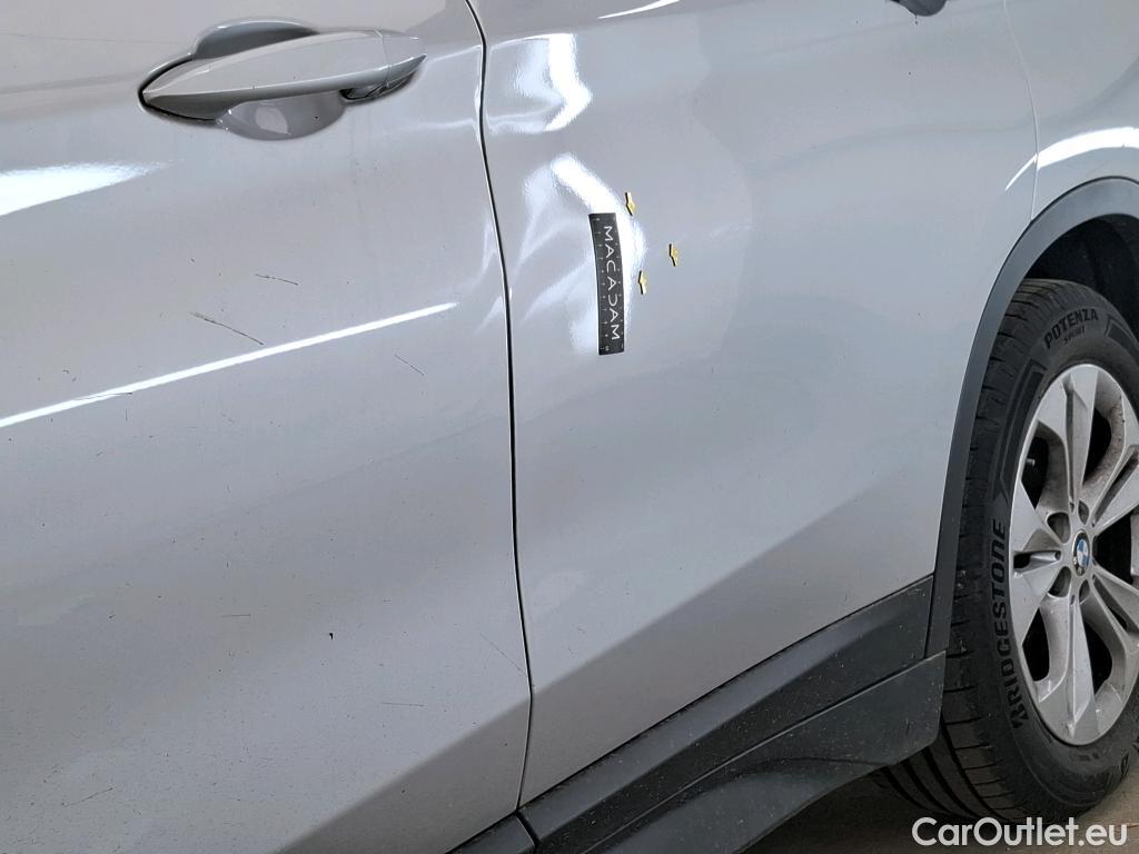  Bmw  X1 Série  xDrive 25 e Lounge 1.5 220CV BVA6 E6d #53