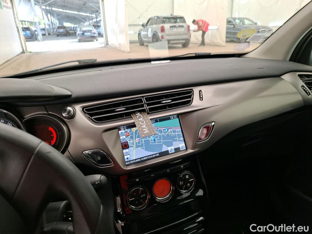  Citroen  C3  Societe Confort 1.6 BlueHDi 100CV BVM5 E6 #17
