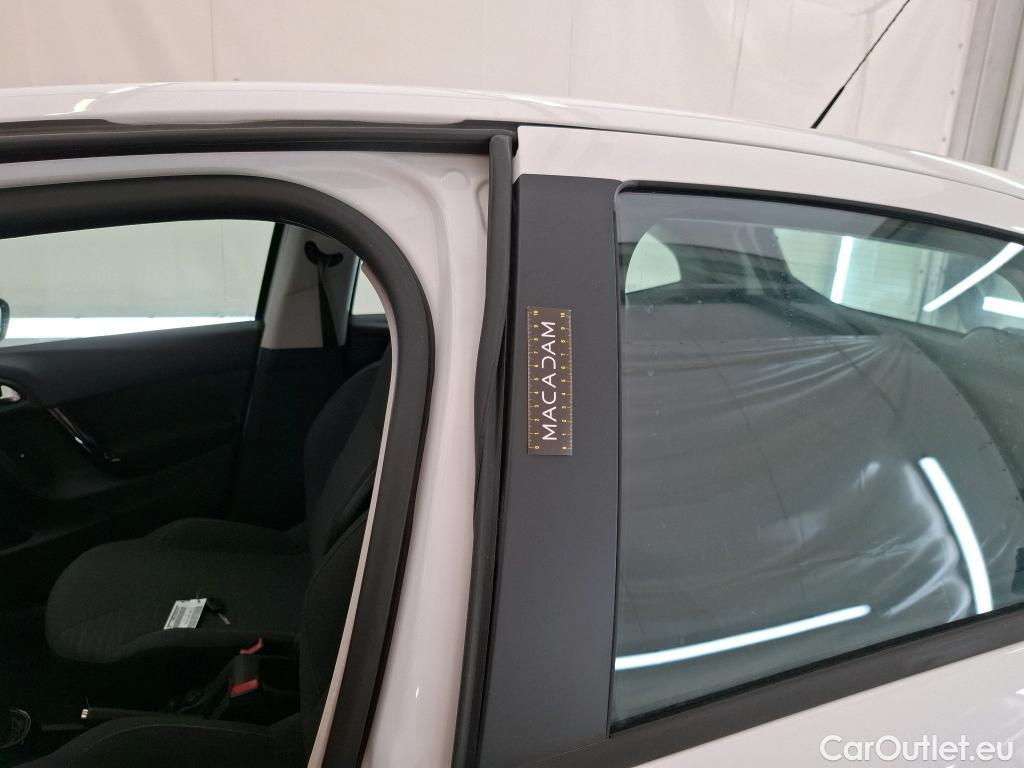  Citroen  C3  Societe Confort 1.6 BlueHDi 100CV BVM5 E6 #12