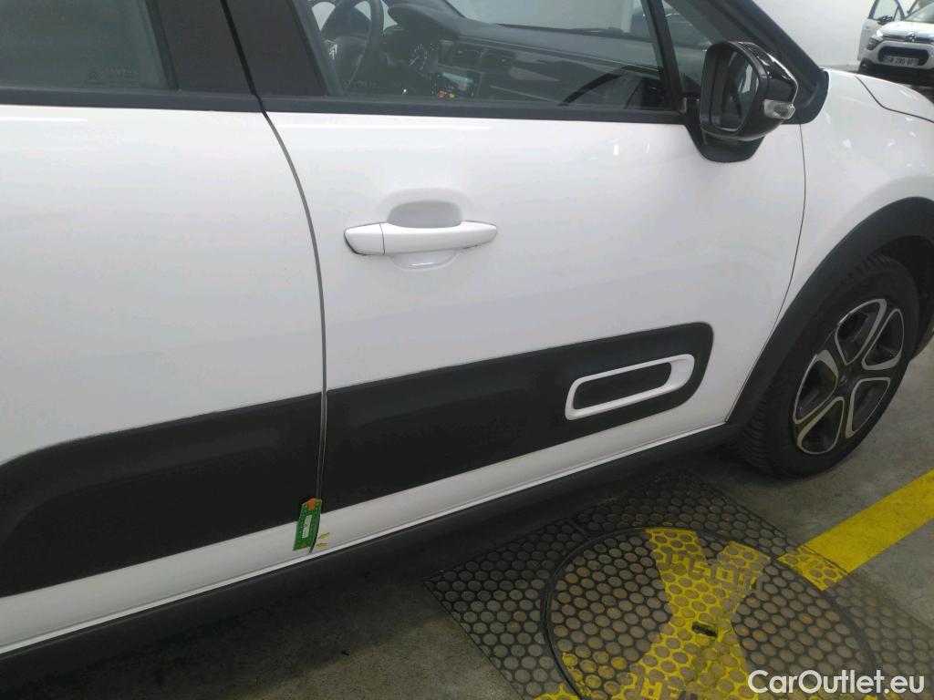  Citroen  C3  Société Feel 1.5 BlueHDI 100CV BVM5 E6dT #40