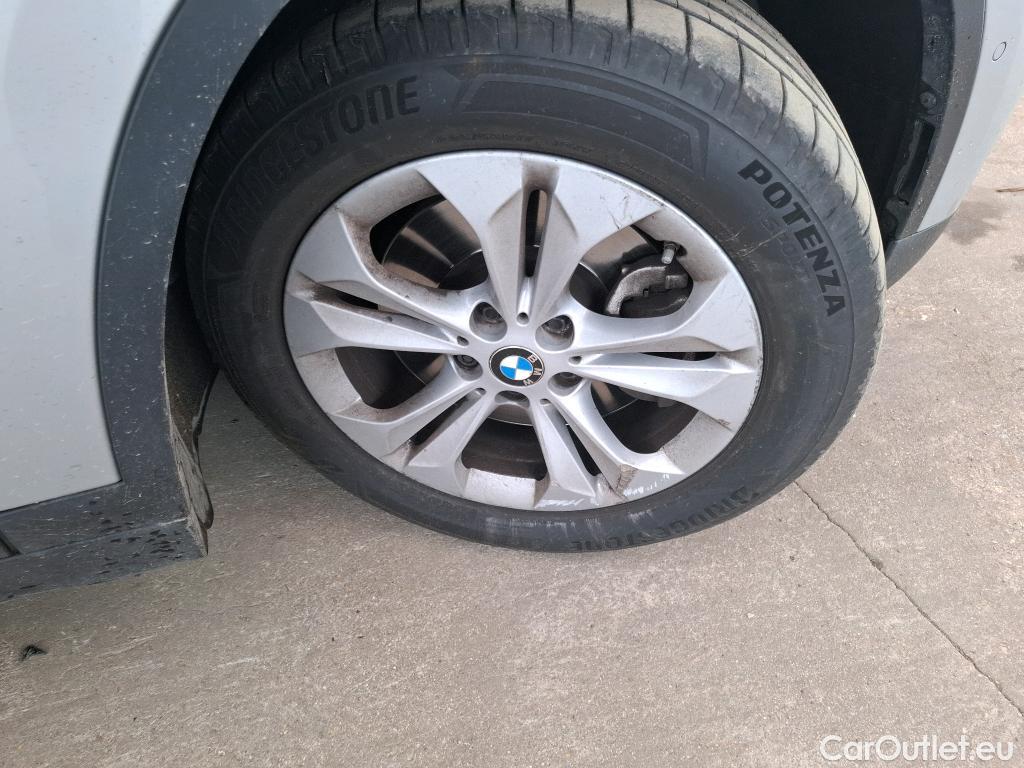  Bmw  X1 Série  xDrive 25 e Lounge 1.5 220CV BVA6 E6d #21