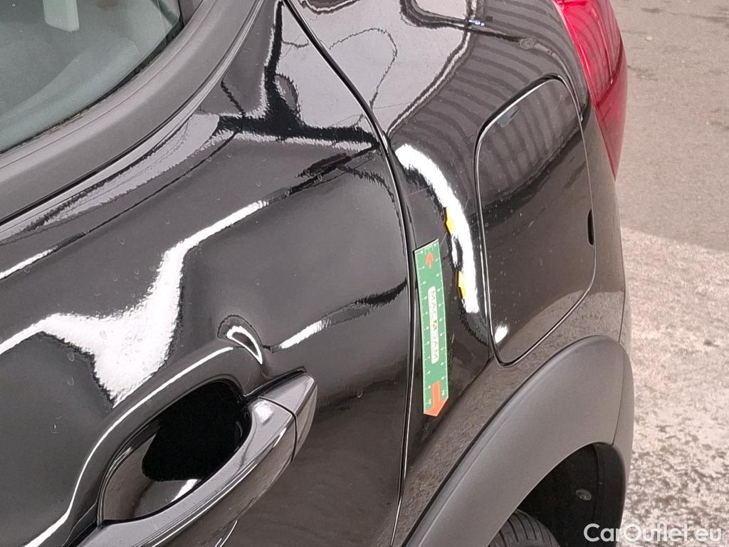  Citroen  C3  Société Feel Nav 1.2 PureTech 80CV BVM5 E6 #27