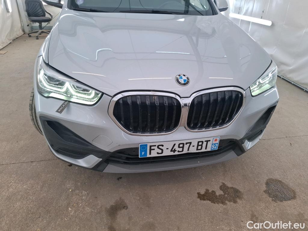  Bmw  X1 Série  xDrive 25 e Lounge 1.5 220CV BVA6 E6d #64