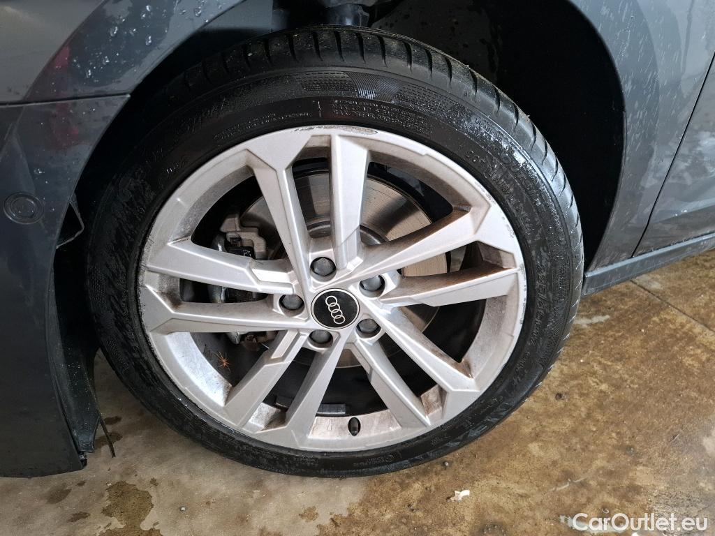  Audi  A3  Sportback 30 TDI Business Line 2.0 TDI 115CV BVA7 E6d #11