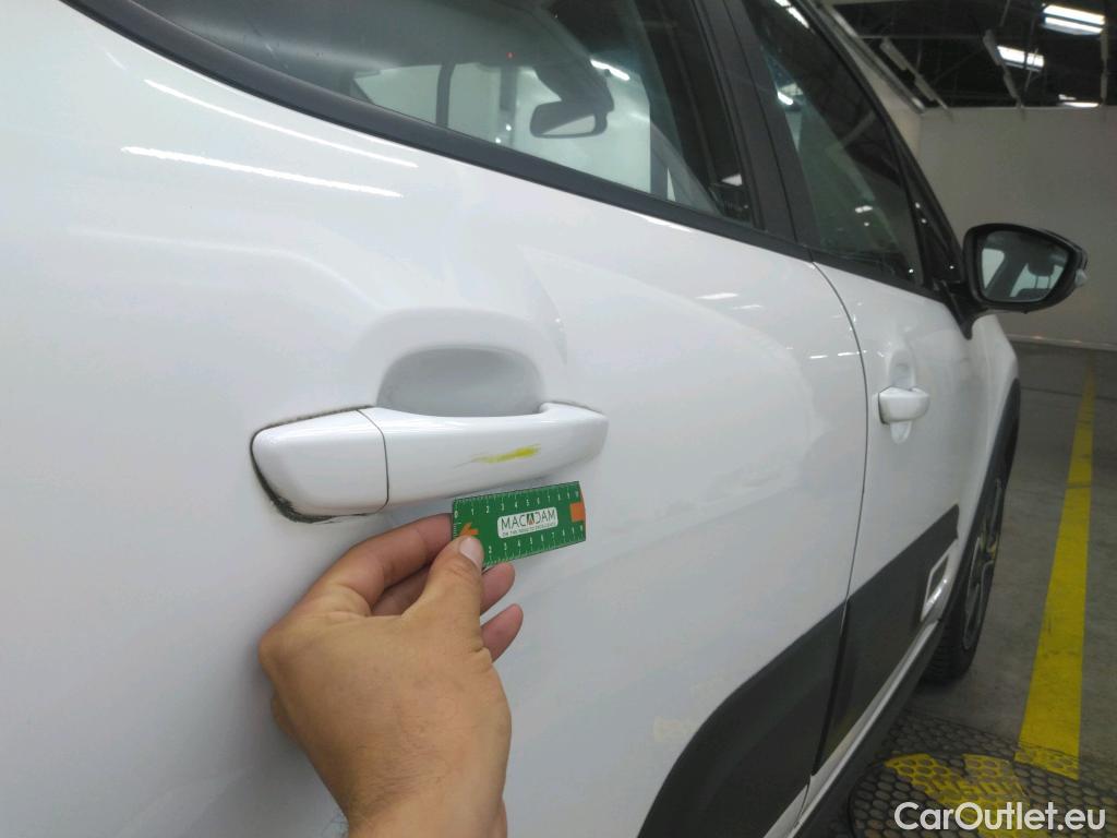  Citroen  C3  Société Feel 1.5 BlueHDI 100CV BVM5 E6dT #38