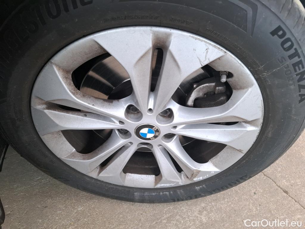  Bmw  X1 Série  xDrive 25 e Lounge 1.5 220CV BVA6 E6d #22