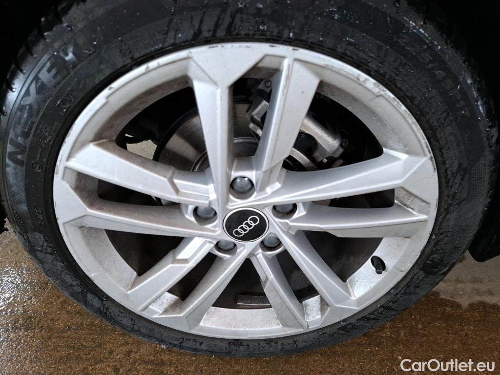  Audi  A3  Sportback 30 TDI Business Line 2.0 TDI 115CV BVA7 E6d #22