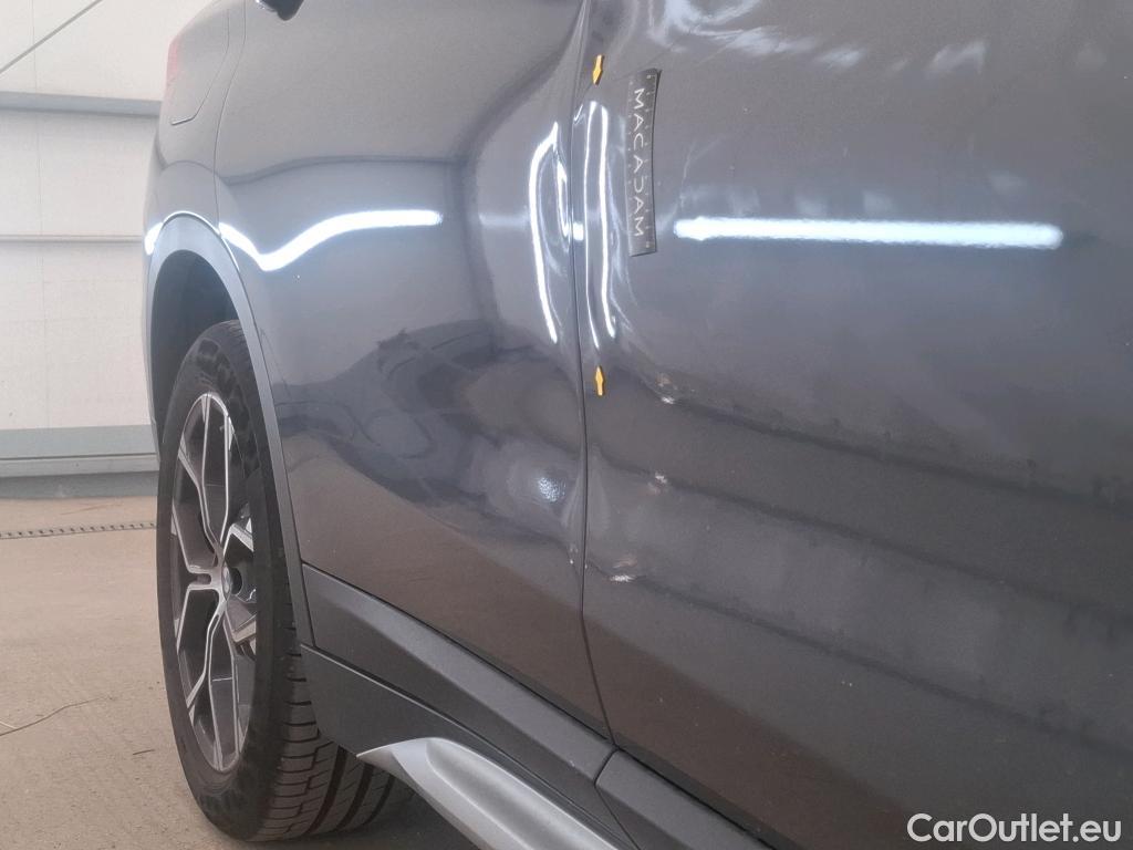  Bmw  X1 Série  sDrive 18 i xLine 1.5 135CV BVA7 E6d #2