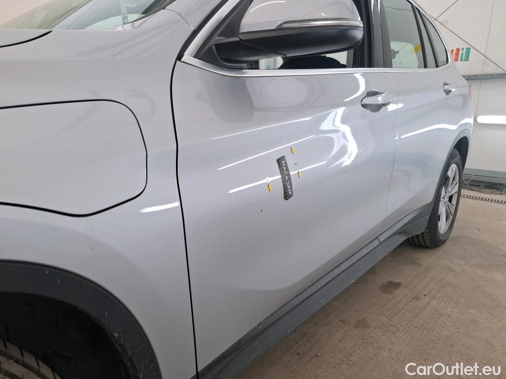  Bmw  X1 Série  xDrive 25 e Lounge 1.5 220CV BVA6 E6d #27