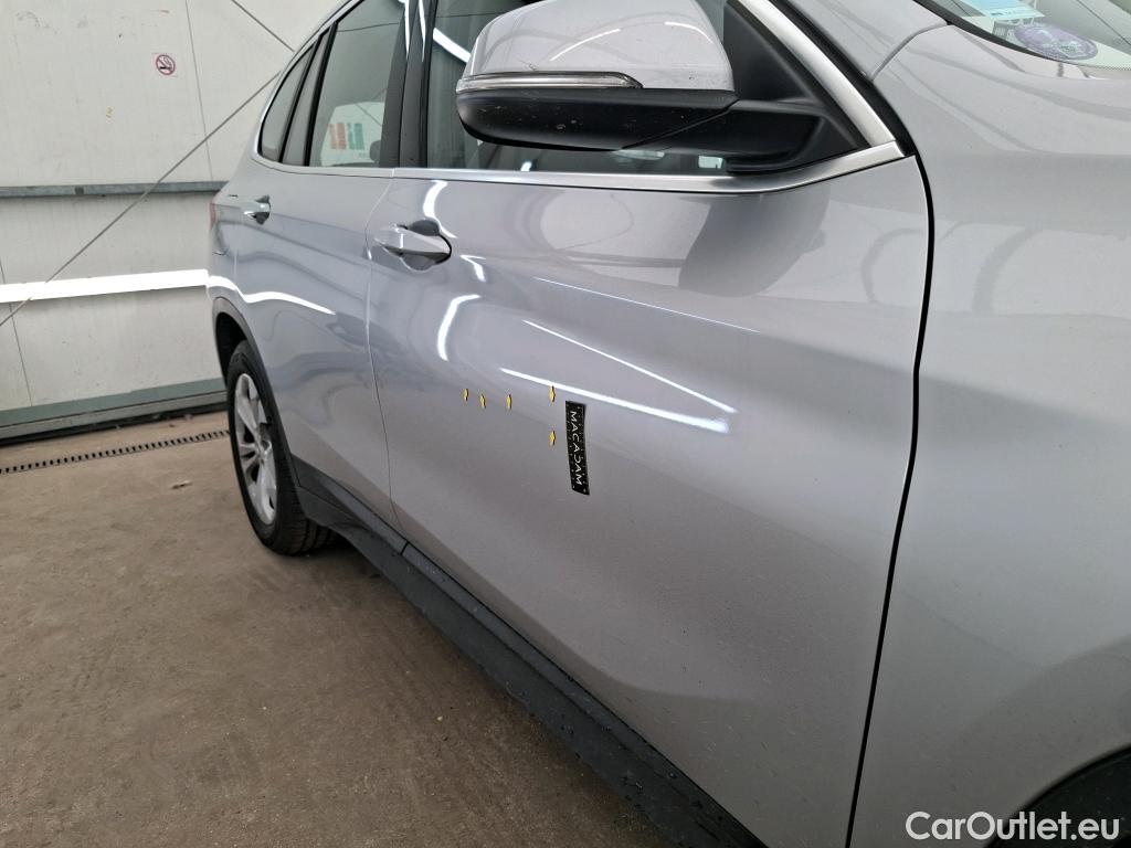  Bmw  X1 Série  xDrive 25 e Lounge 1.5 220CV BVA6 E6d #30