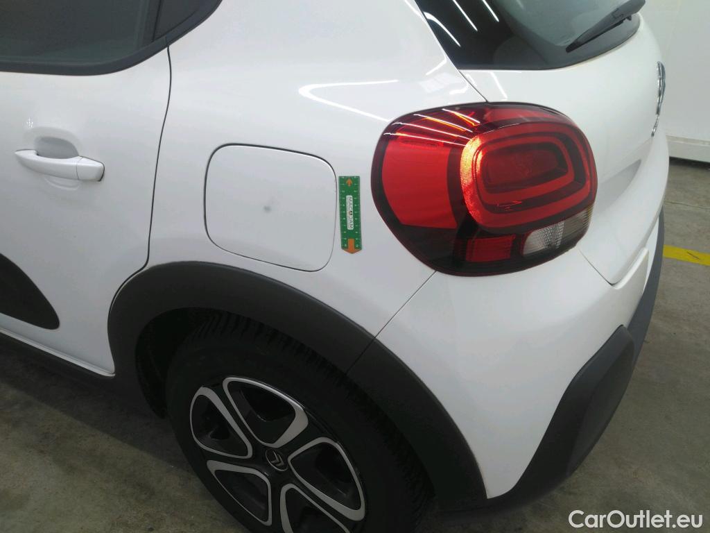  Citroen  C3  Société Feel 1.5 BlueHDI 100CV BVM5 E6dT #45