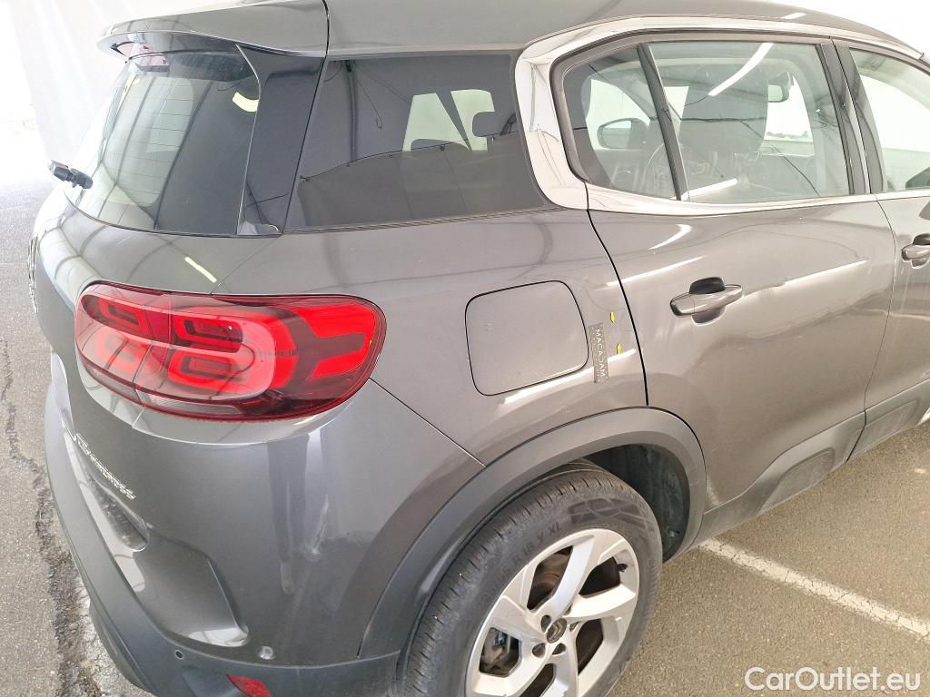  Citroen  C5  Aircross Business 1.5 BlueHDi 130CV BVA8 E6d #36