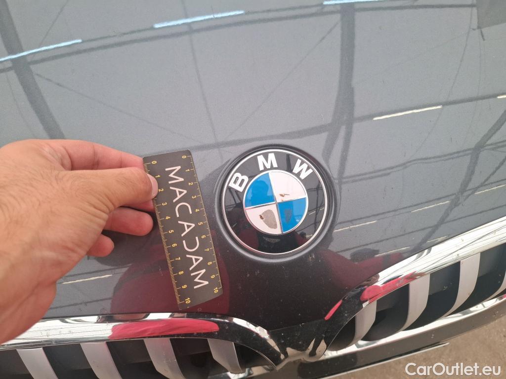  Bmw  X1 Série  sDrive 18 i xLine 1.5 135CV BVA7 E6d #36