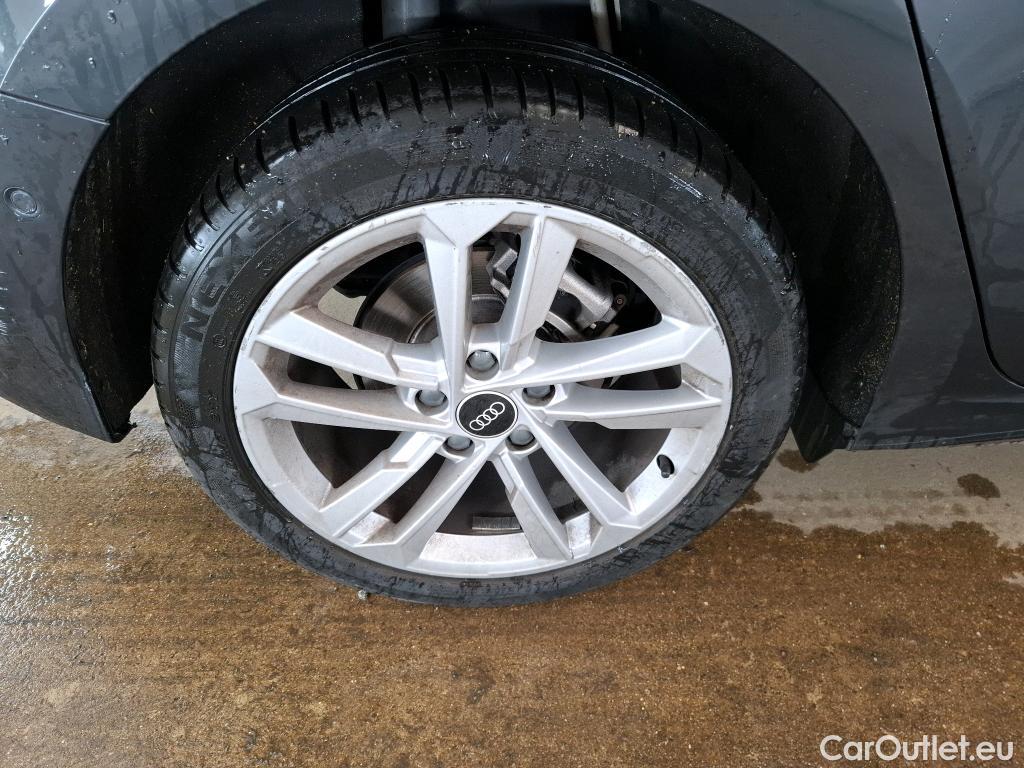  Audi  A3  Sportback 30 TDI Business Line 2.0 TDI 115CV BVA7 E6d #21