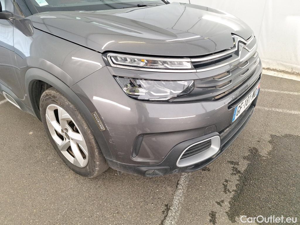  Citroen  C5  Aircross Business 1.5 BlueHDi 130CV BVA8 E6d #13