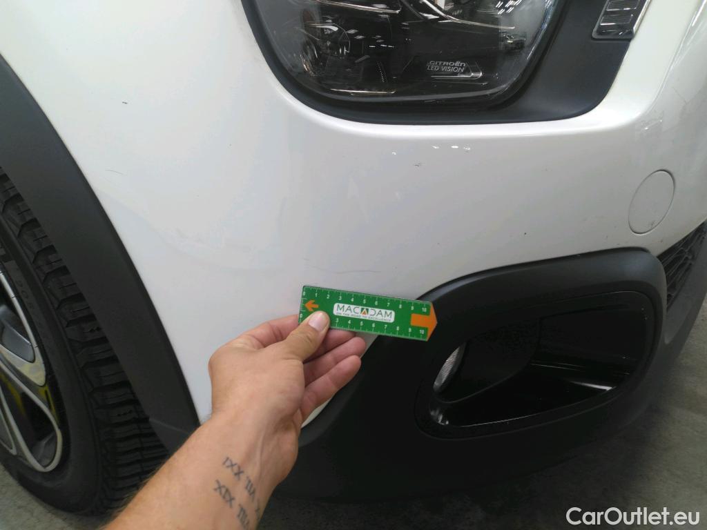  Citroen  C3  Société Feel 1.5 BlueHDI 100CV BVM5 E6dT #23