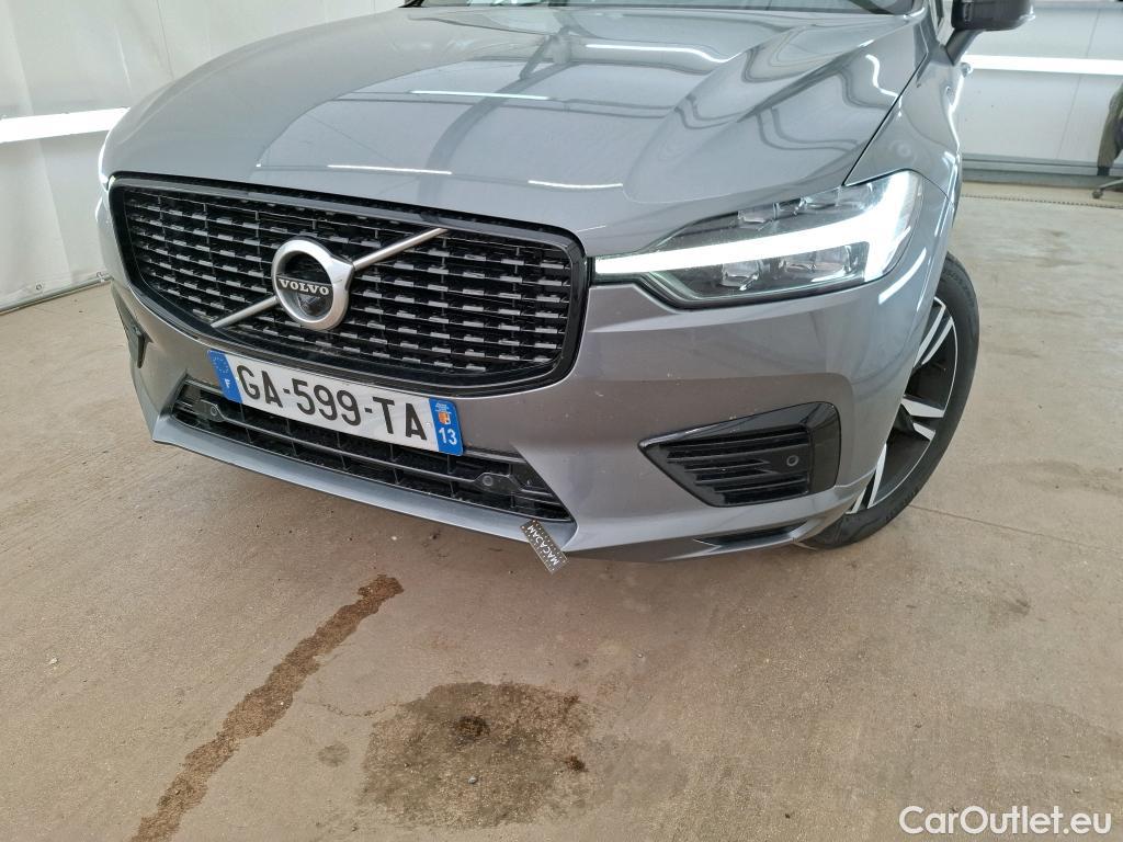  Volvo  XC60  R-Design Recharge Plug-In Hybrid AWD 2.0 255CV BVA8 #6