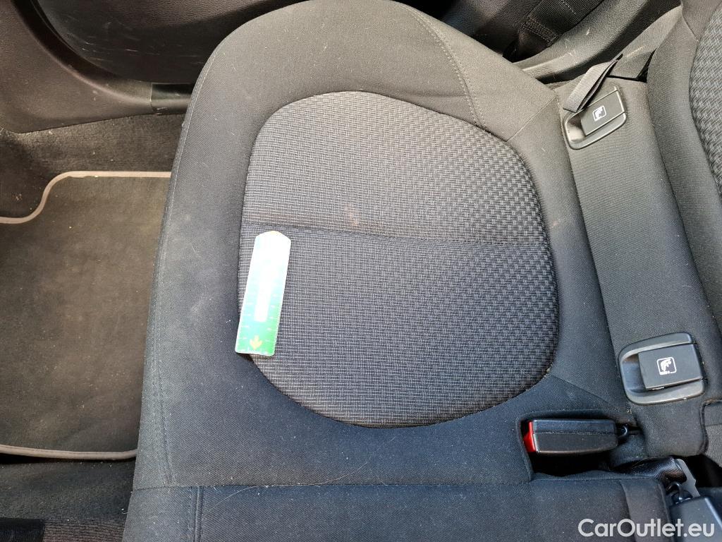 Bmw  X2 Série  sDrive 18i Lounge 1.5 135CV BVM6 E6d #18