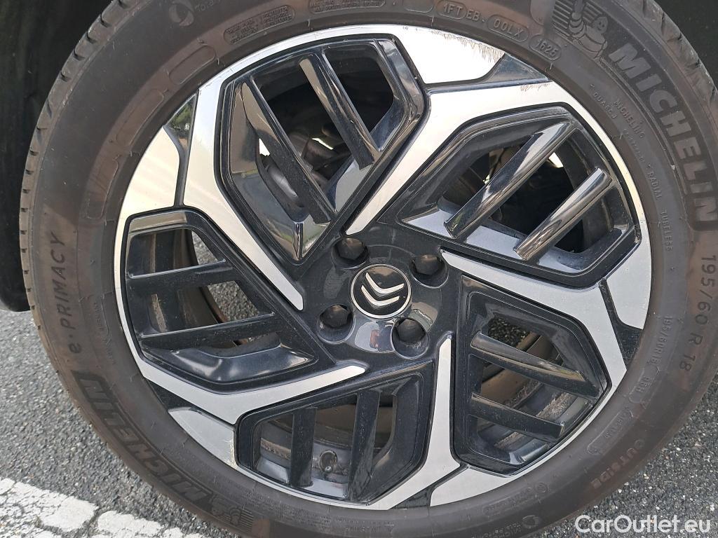  Citroen  C4 CITROEN  / 2020 / 5P / Berline BlueHDi 110 S&S BVM6 Feel Pack #13