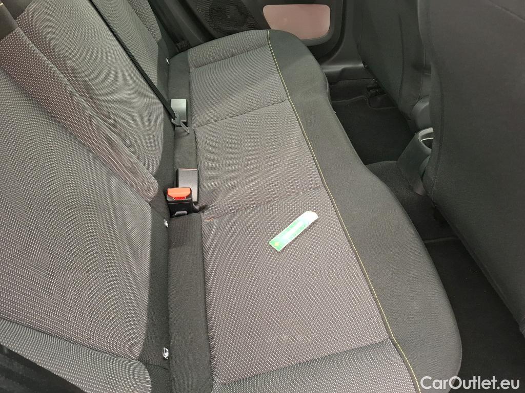  Citroen  C3  Feel Business 1.2 PureTech 80CV BVM5 E6d #14