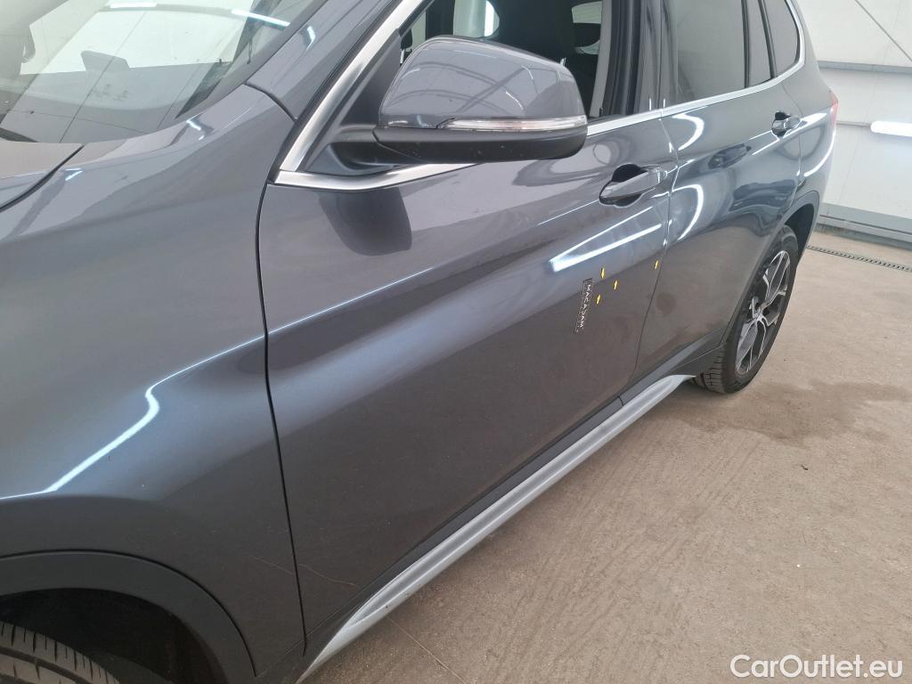  Bmw  X1 Série  sDrive 18 i xLine 1.5 135CV BVA7 E6d #32