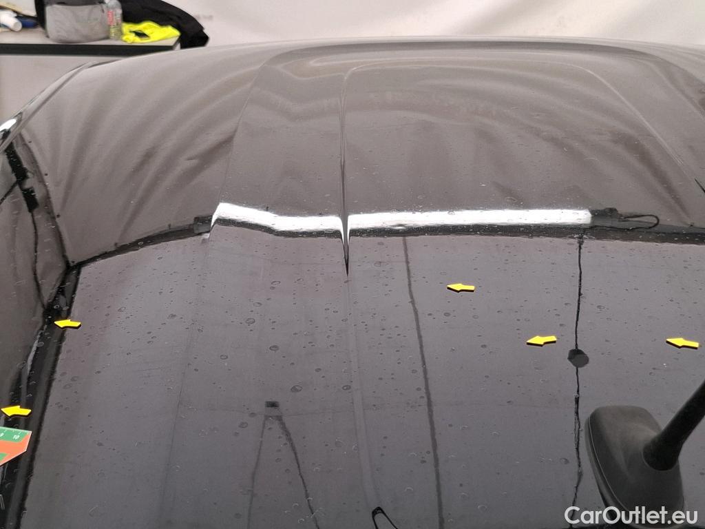  Citroen  C3  Société Feel Nav 1.2 PureTech 80CV BVM5 E6 #10