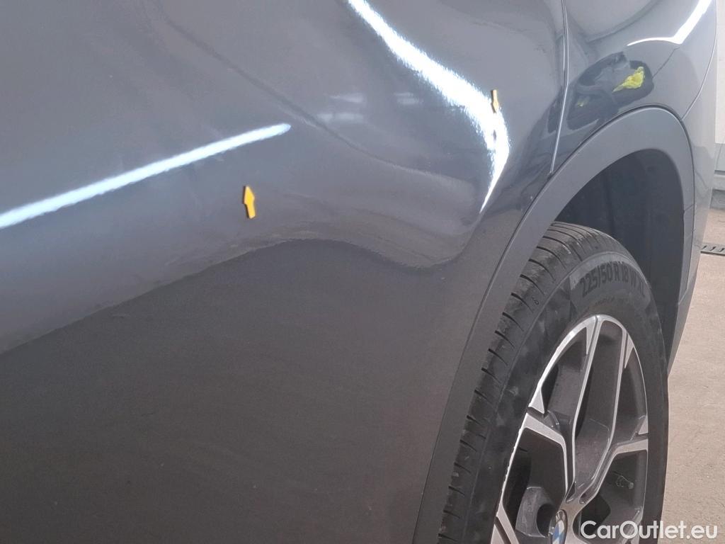  Bmw  X1 Série  sDrive 18 i xLine 1.5 135CV BVA7 E6d #30