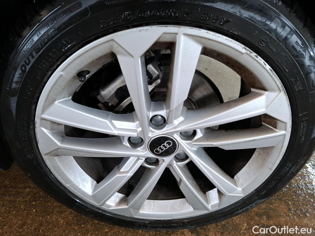  Audi  A3  Sportback 30 TDI Business Line 2.0 TDI 115CV BVA7 E6d #17