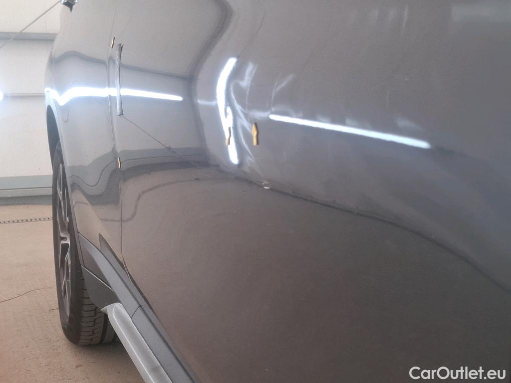  Bmw  X1 Série  sDrive 18 i xLine 1.5 135CV BVA7 E6d #6