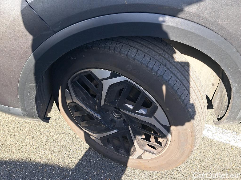  Citroen  C4 CITROEN  / 2020 / 5P / Berline BlueHDi 110 S&S BVM6 Feel Pack #9