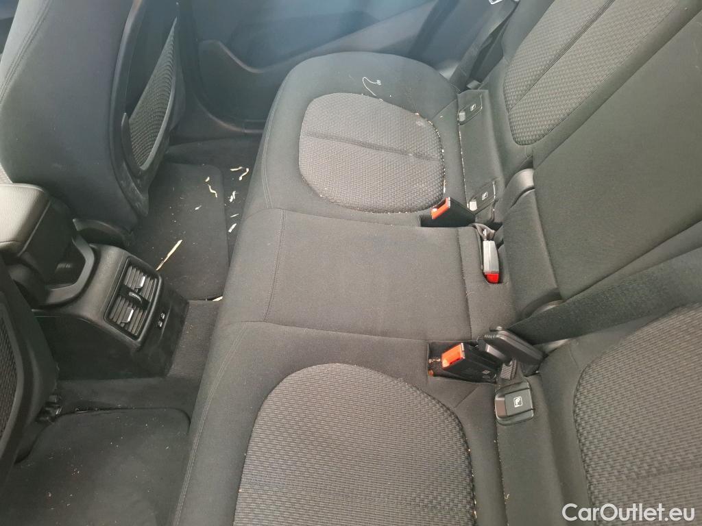  Bmw  X1 Série  xDrive 25 e Lounge 1.5 220CV BVA6 E6d #62