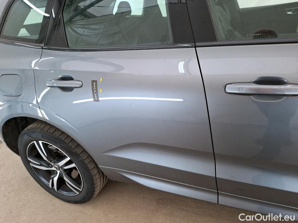  Volvo  XC60  R-Design Recharge Plug-In Hybrid AWD 2.0 255CV BVA8 #1