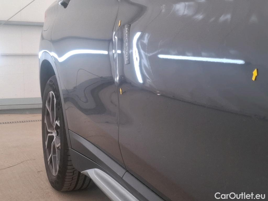  Bmw  X1 Série  sDrive 18 i xLine 1.5 135CV BVA7 E6d #5