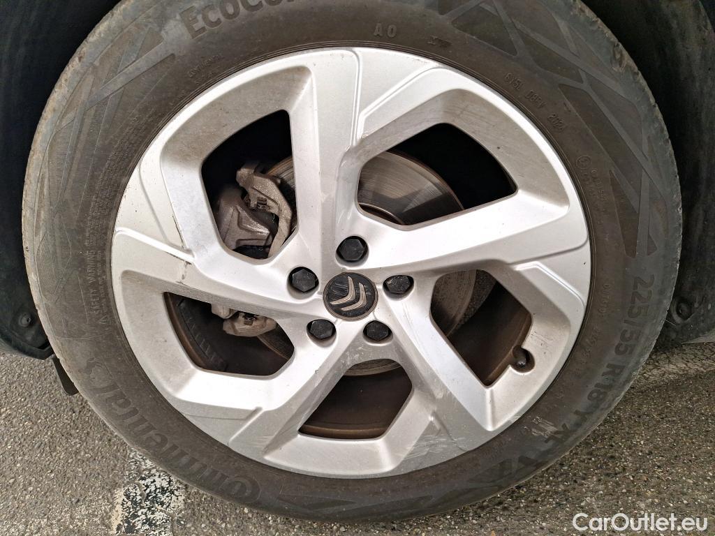  Citroen  C5  Aircross Business 1.5 BlueHDi 130CV BVA8 E6d #16