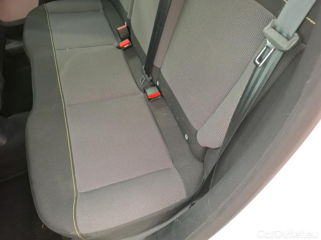  Citroen  C3  Feel Business 1.2 PureTech 80CV BVM5 E6d #8