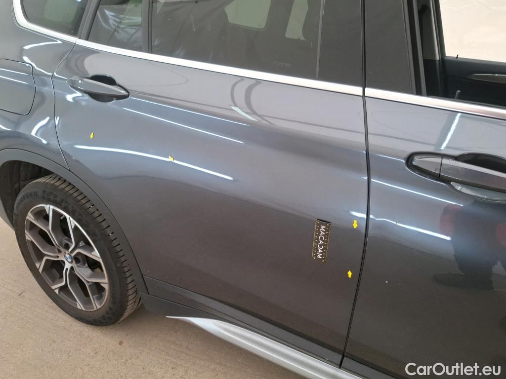  Bmw  X1 Série  sDrive 18 i xLine 1.5 135CV BVA7 E6d #10