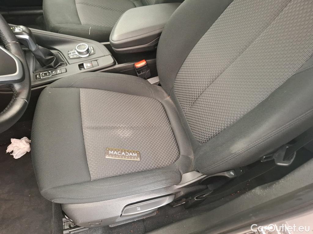  Bmw  X1 Série  xDrive 25 e Lounge 1.5 220CV BVA6 E6d #56