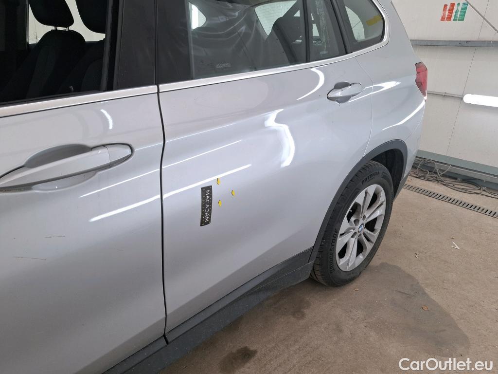  Bmw  X1 Série  xDrive 25 e Lounge 1.5 220CV BVA6 E6d #51