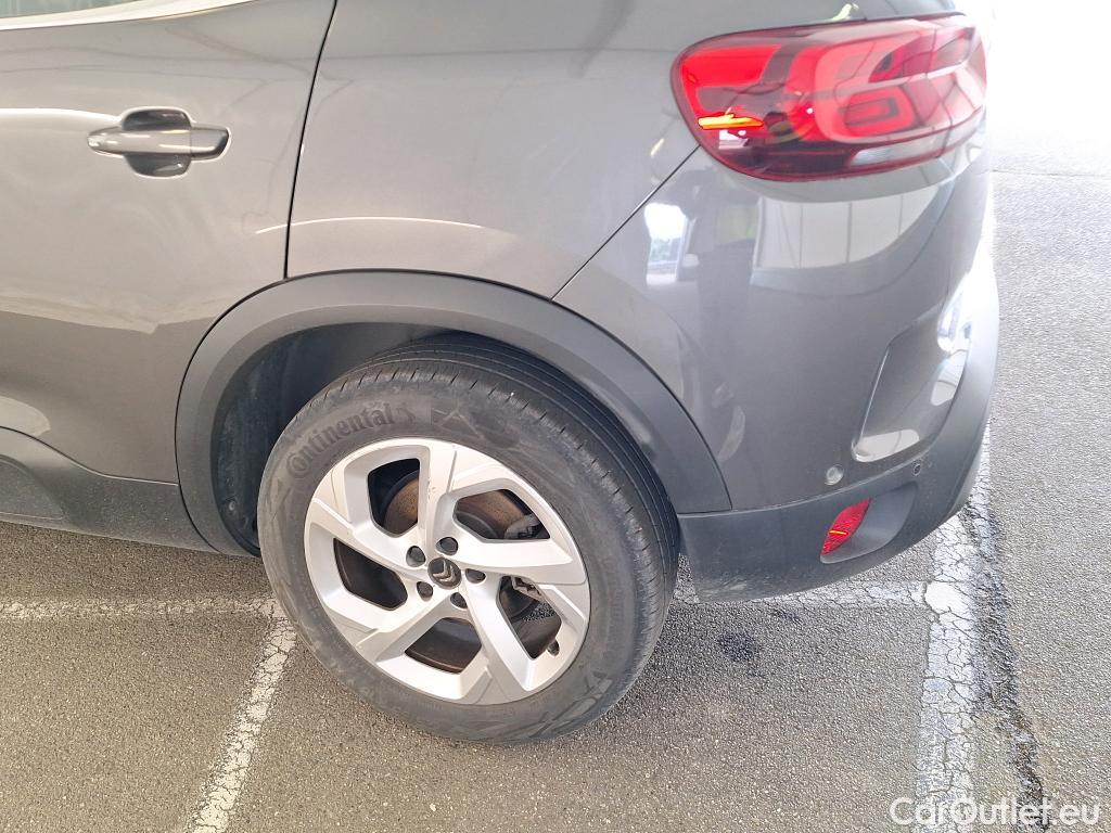  Citroen  C5  Aircross Business 1.5 BlueHDi 130CV BVA8 E6d #21