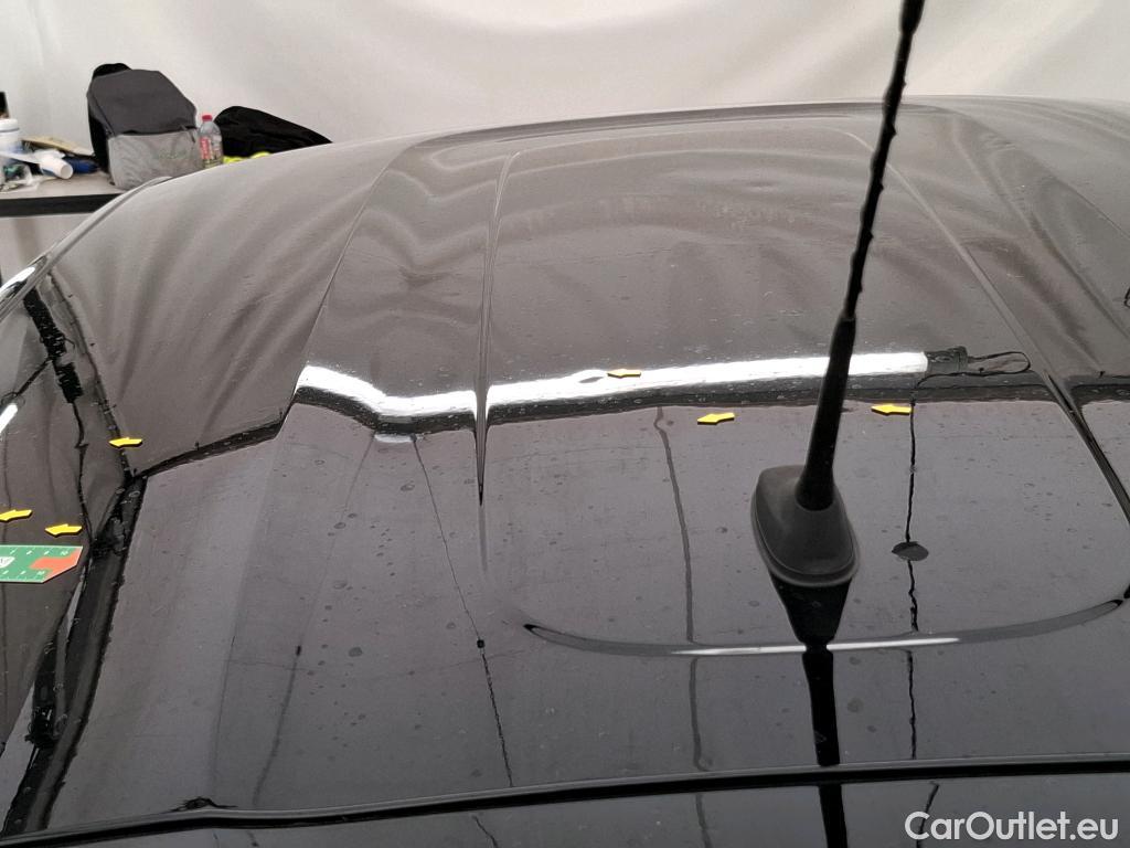  Citroen  C3  Société Feel Nav 1.2 PureTech 80CV BVM5 E6 #9