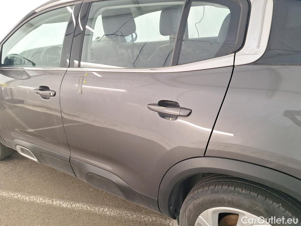  Citroen  C5  Aircross Business 1.5 BlueHDi 130CV BVA8 E6d #40