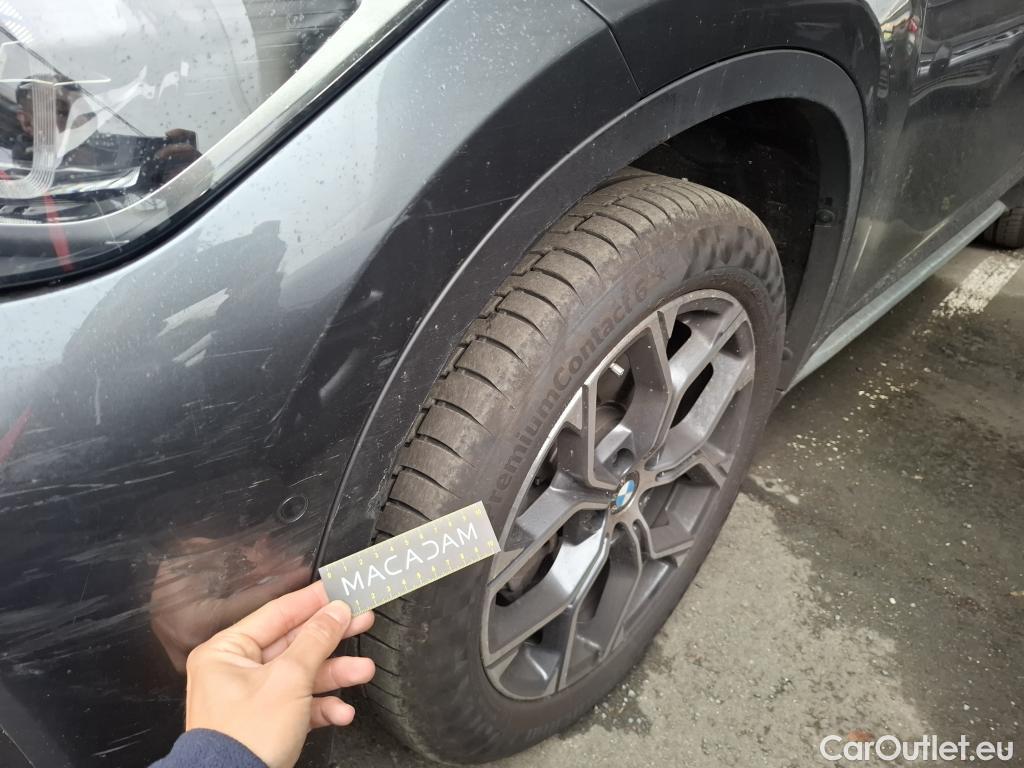  Bmw  X1 Série  sDrive 18 i xLine 1.5 135CV BVA7 E6d #37