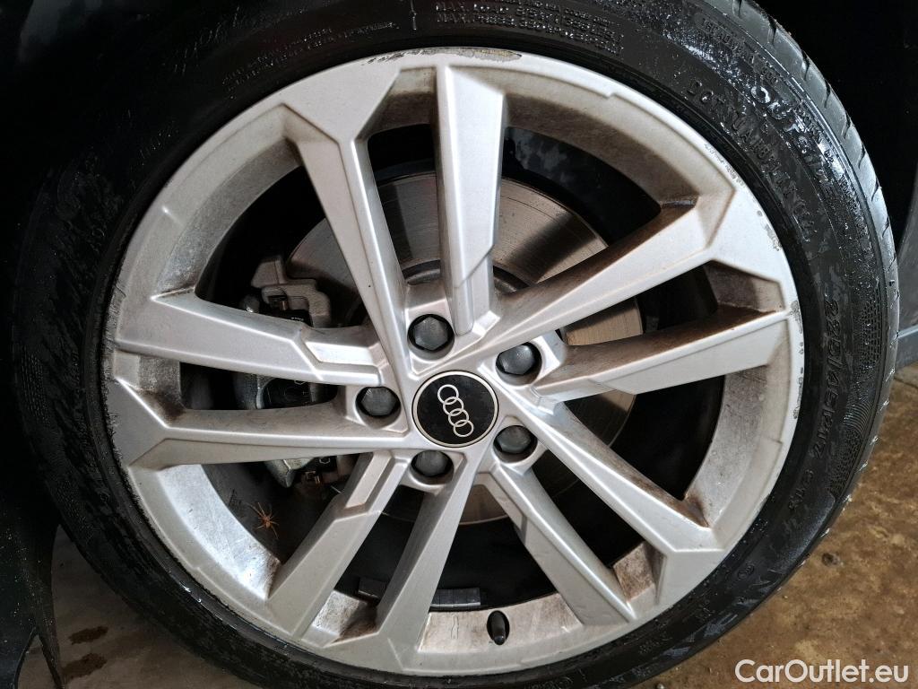  Audi  A3  Sportback 30 TDI Business Line 2.0 TDI 115CV BVA7 E6d #12