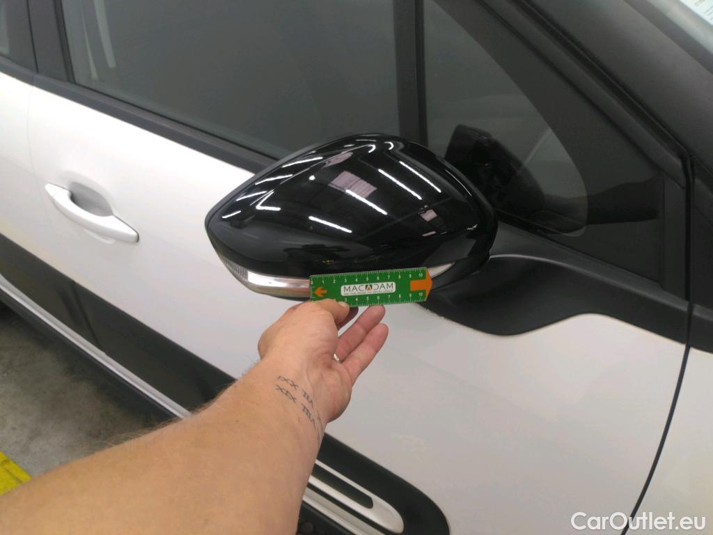  Citroen  C3  Société Feel 1.5 BlueHDI 100CV BVM5 E6dT #10