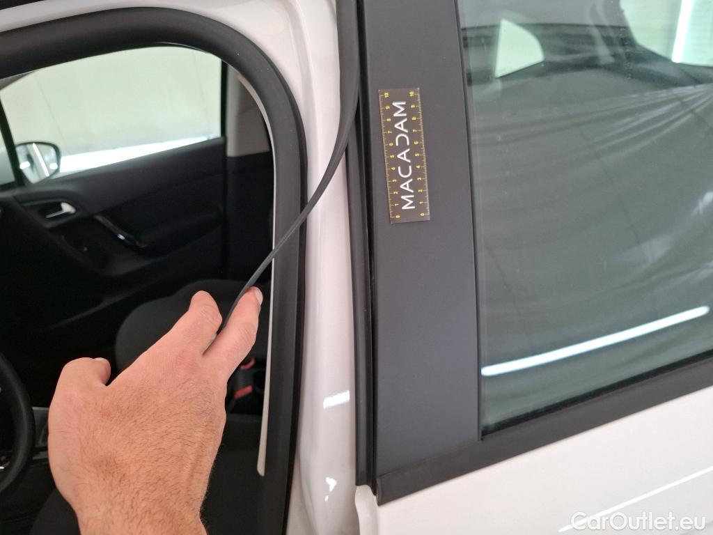  Citroen  C3  Societe Confort 1.6 BlueHDi 100CV BVM5 E6 #13