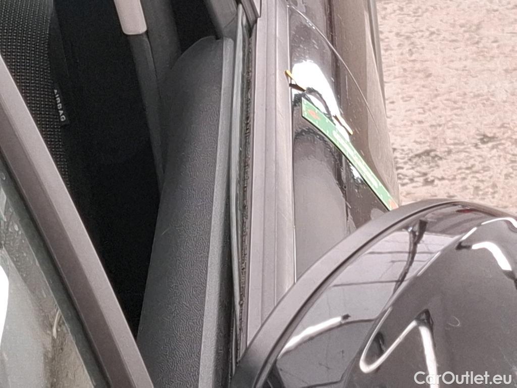  Citroen  C3  Société Feel Nav 1.2 PureTech 80CV BVM5 E6 #31